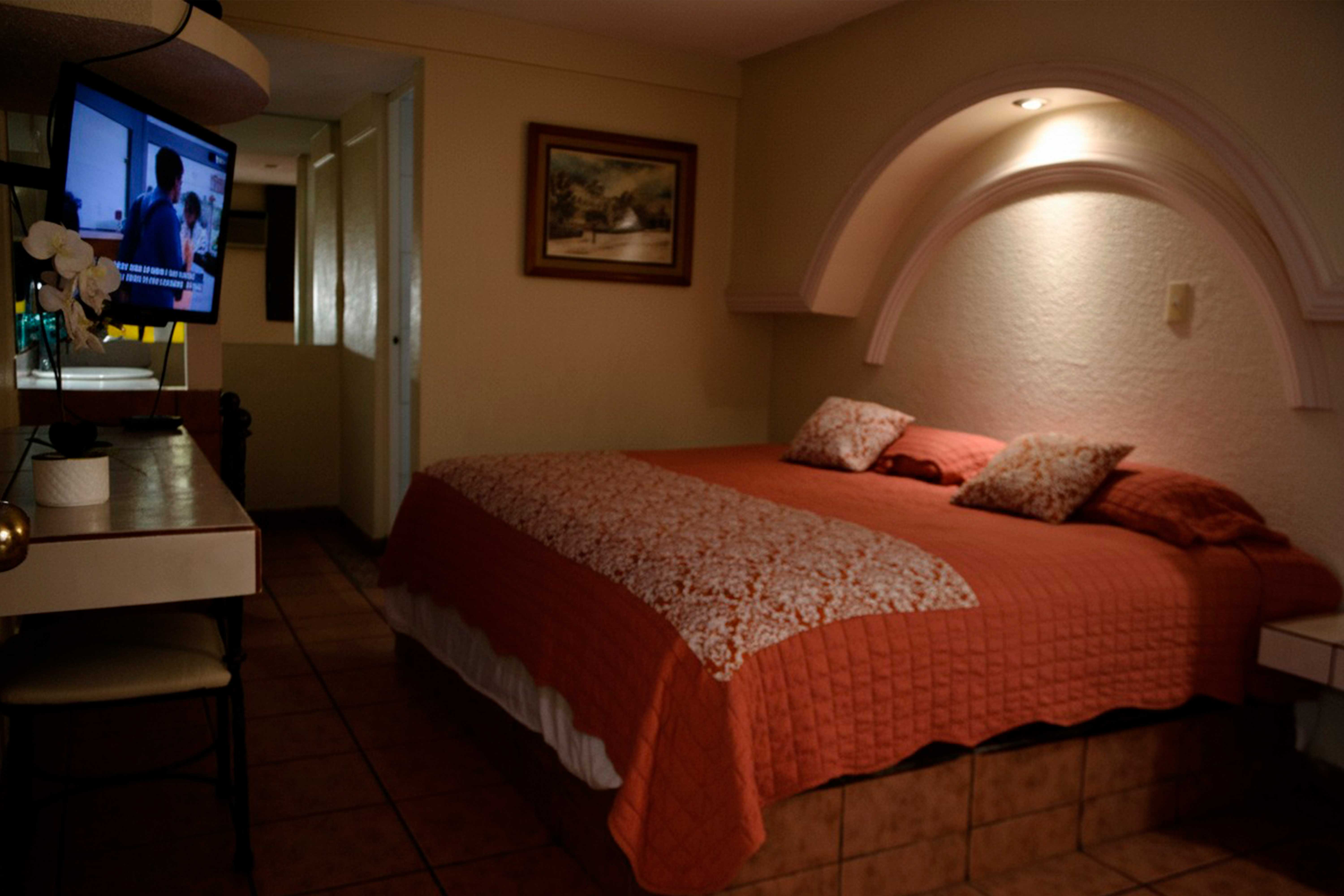 Habitación Individual